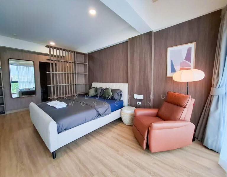Gardenia Pattaya, Chon Buri (Pattaya), 381 209 Soi Thep Prasit 17, Nong Pru, Bang Lamung (Pattaya), Chon Buri (Pattaya), 3 Bedrooms, 200 sqm, Condo For Rent, by Kradumthong Wongchan, 500567266 - DDproperty.com