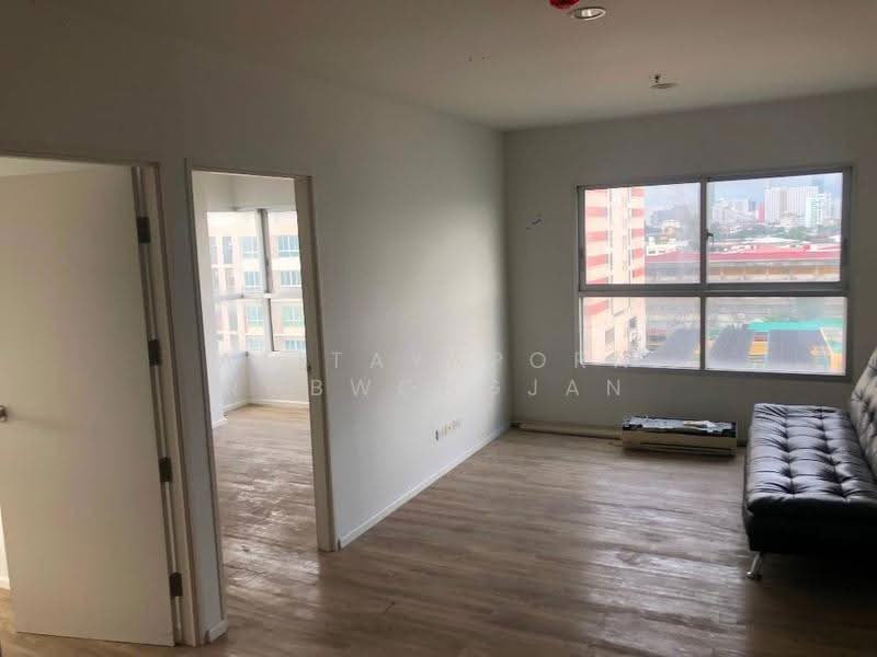 ISSI Condo Suksawat, Bangkok, 653 Suksawat Road, Bangpakok, Rat Burana, Bangkok, 2 Bedrooms, 42 sqm, Condo For Sale, by Atitayaporn Robwongjan, 500567271 - DDproperty.com