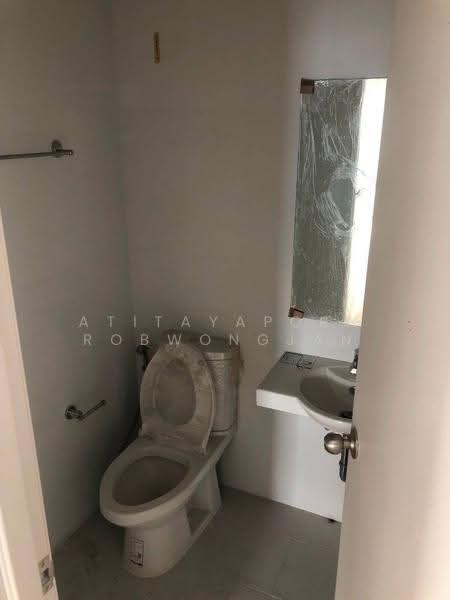 ISSI Condo สุขสวัสดิ์ (อิซซี่ คอนโด สุขสวัสดิ์), กรุงเทพ, 653 Suksawat Road, บางปะกอก, ราษฎร์บูรณะ, กรุงเทพ, 42 ตร.ม., คอนโด ขาย, โดย Atitayaporn Robwongjan, 500567271 - DDproperty.com