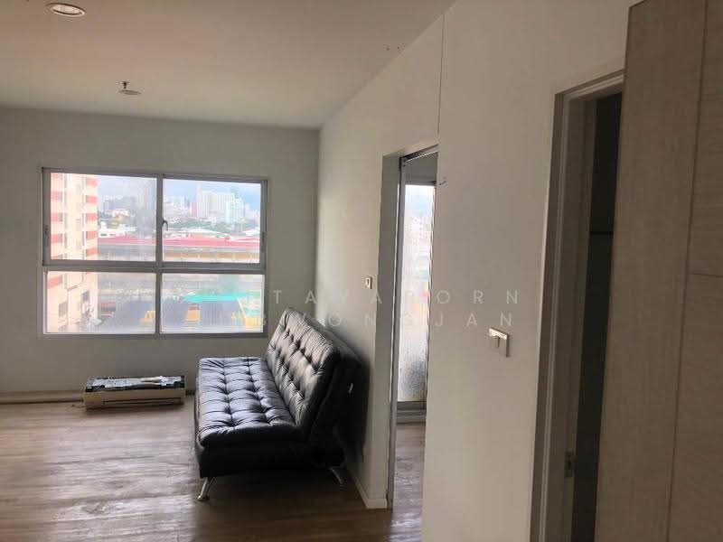 ISSI Condo สุขสวัสดิ์ (อิซซี่ คอนโด สุขสวัสดิ์), กรุงเทพ, 653 Suksawat Road, บางปะกอก, ราษฎร์บูรณะ, กรุงเทพ, 42 ตร.ม., คอนโด ขาย, โดย Atitayaporn Robwongjan, 500567271 - DDproperty.com
