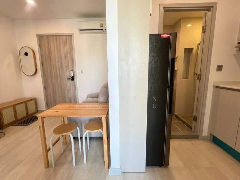 Knightsbridge Prime Sathorn, Bangkok, 599 Naradhiwas Rajanagarindra Road, Thung Maha Mek, Sathon, Bangkok, 1 Bedroom, 31 sqm, Condo For Sale, by Chayanin Khanijou, 500567272 - DDproperty.com