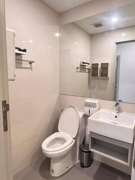 Knightsbridge Prime Sathorn, Bangkok, 599 Naradhiwas Rajanagarindra Road, Thung Maha Mek, Sathon, Bangkok, 1 Bedroom, 31 sqm, Condo For Sale, by Chayanin Khanijou, 500567272 - DDproperty.com