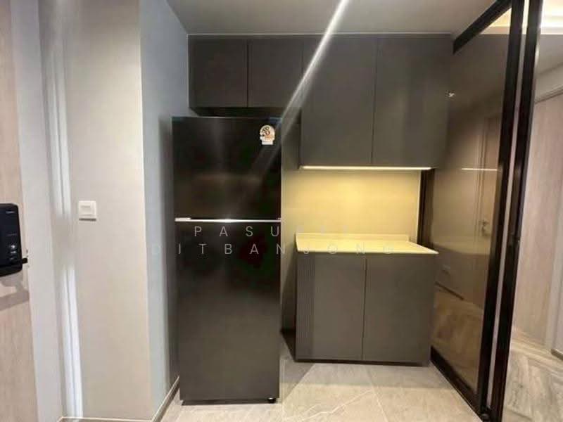 Chapter Thonglor 25, Bangkok, Soi Thonglor 25, Sukhumvit Road, Khlong Tan Nua, Watthana, Bangkok, 2 Bedrooms, 58 sqm, Condo For Rent, by Pasupit Ditbanjong, 500567273 - DDproperty.com