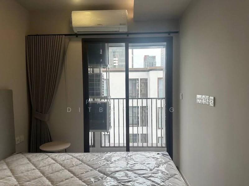 Chapter Thonglor 25, Bangkok, Soi Thonglor 25, Sukhumvit Road, Khlong Tan Nua, Watthana, Bangkok, 2 Bedrooms, 58 sqm, Condo For Rent, by Pasupit Ditbanjong, 500567273 - DDproperty.com
