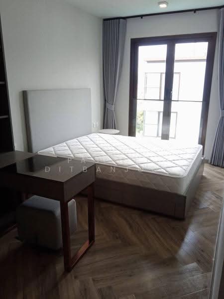Chapter Thonglor 25, Bangkok, Soi Thonglor 25, Sukhumvit Road, Khlong Tan Nua, Watthana, Bangkok, 2 Bedrooms, 58 sqm, Condo For Rent, by Pasupit Ditbanjong, 500567273 - DDproperty.com