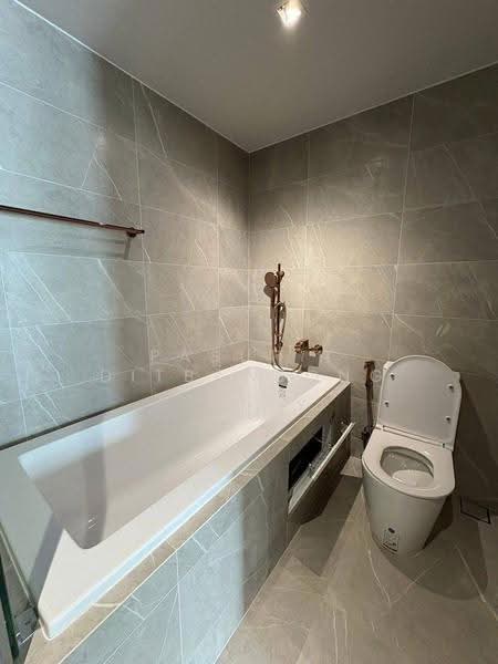 Chapter Thonglor 25, Bangkok, Soi Thonglor 25, Sukhumvit Road, Khlong Tan Nua, Watthana, Bangkok, 2 Bedrooms, 58 sqm, Condo For Rent, by Pasupit Ditbanjong, 500567273 - DDproperty.com