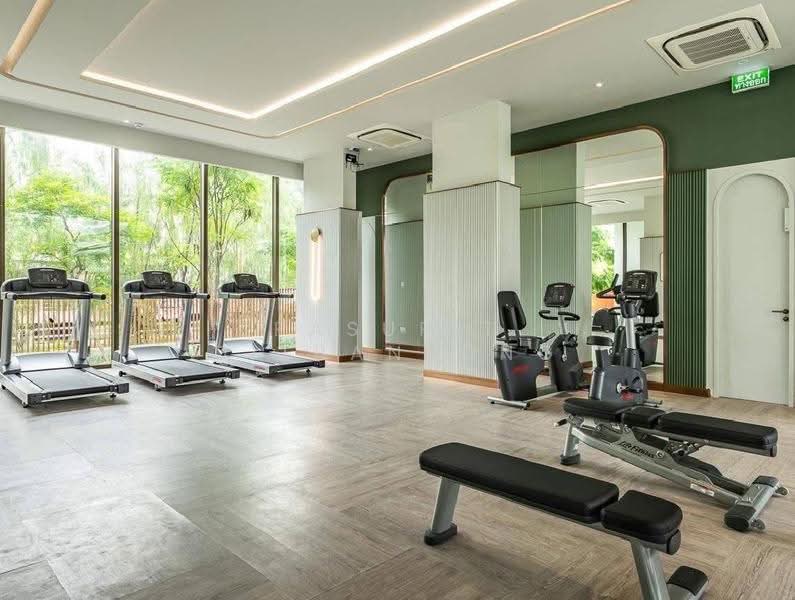 Chapter Thonglor 25, Bangkok, Soi Thonglor 25, Sukhumvit Road, Khlong Tan Nua, Watthana, Bangkok, 2 Bedrooms, 58 sqm, Condo For Rent, by Pasupit Ditbanjong, 500567273 - DDproperty.com