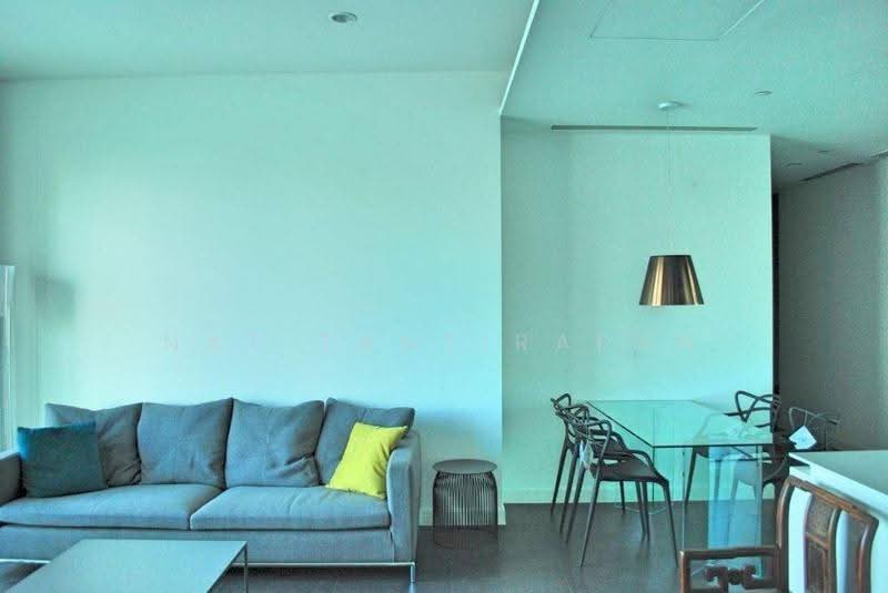 185 Rajadamri, Bangkok, 185 Rajadamri Road, Lumphini, Pathum Wan, Bangkok, 2 Bedrooms, 105 sqm, Condo For Rent, by Nat Tantirapan, 500567274 - DDproperty.com