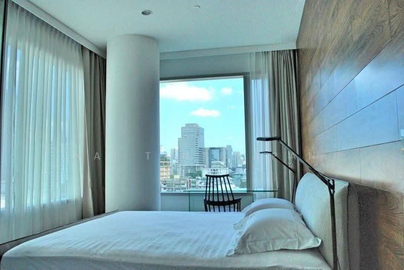 185 Rajadamri, Bangkok, 185 Rajadamri Road, Lumphini, Pathum Wan, Bangkok, 2 Bedrooms, 105 sqm, Condo For Rent, by Nat Tantirapan, 500567274 - DDproperty.com
