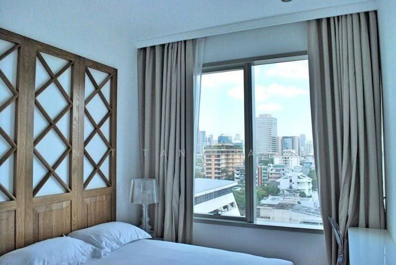 185 Rajadamri : 185 ราชดำริ, กรุงเทพ, 185 ถนนราชดำริ, ลุมพินี, ปทุมวัน, กรุงเทพ, 105 ตร.ม., คอนโด ให้เช่า, โดย Nat Tantirapan, 500567274 - DDproperty.com