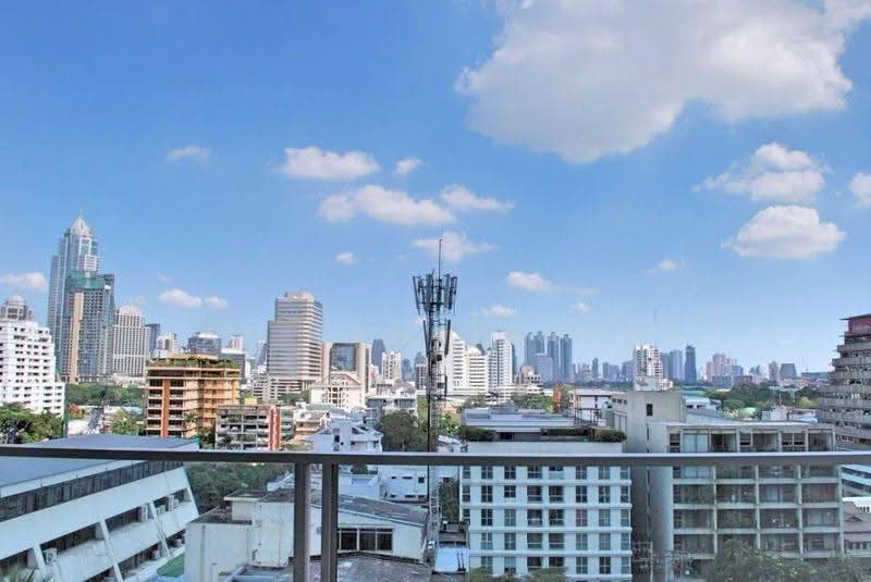 185 Rajadamri : 185 ราชดำริ, กรุงเทพ, 185 ถนนราชดำริ, ลุมพินี, ปทุมวัน, กรุงเทพ, 105 ตร.ม., คอนโด ให้เช่า, โดย Nat Tantirapan, 500567274 - DDproperty.com