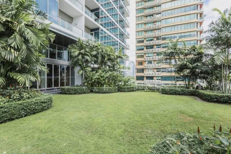 185 Rajadamri, Bangkok, 185 Rajadamri Road, Lumphini, Pathum Wan, Bangkok, 2 Bedrooms, 105 sqm, Condo For Rent, by Nat Tantirapan, 500567274 - DDproperty.com