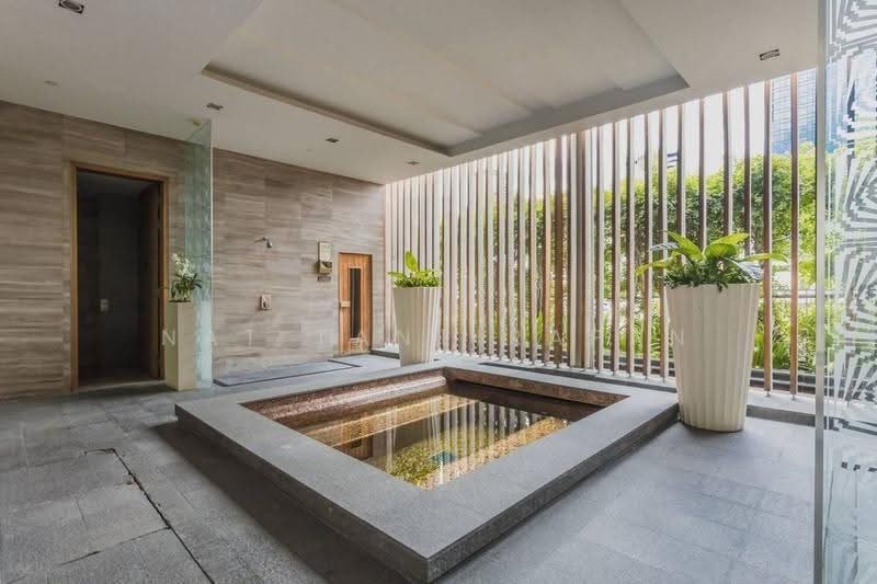 185 Rajadamri, Bangkok, 185 Rajadamri Road, Lumphini, Pathum Wan, Bangkok, 2 Bedrooms, 105 sqm, Condo For Rent, by Nat Tantirapan, 500567274 - DDproperty.com