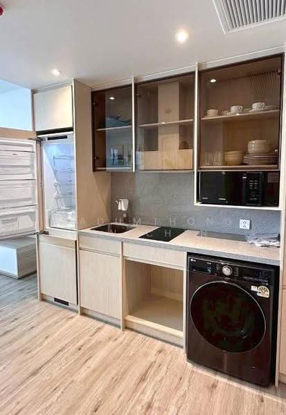 Arom Wongamat, Chon Buri (Pattaya), Na Kluea 16 Alley, Na Kloe, Bang Lamung (Pattaya), Chon Buri (Pattaya), 1 Bedroom, 45 sqm, Condo For Rent, by Kradumthong Wongchan, 500567275 - DDproperty.com