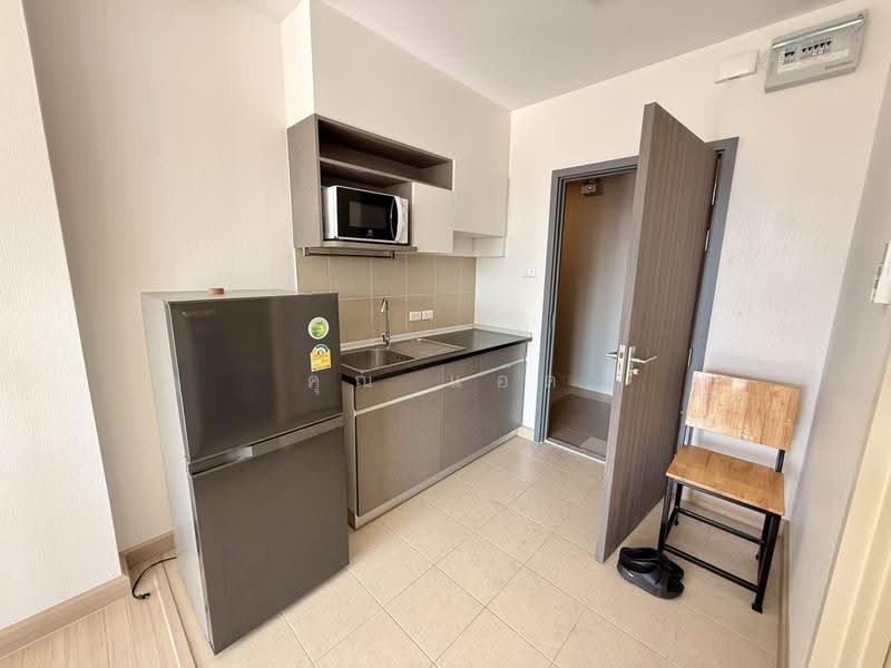 Supalai Veranda Phasi Charoen Station, Bangkok, Soi Phetkasem 56, Bang Wa, Phasi Charoen, Bangkok, 1 Bedroom, 29 sqm, Condo For Sale, by คุณ แอ๊ด, 500567276 - DDproperty.com