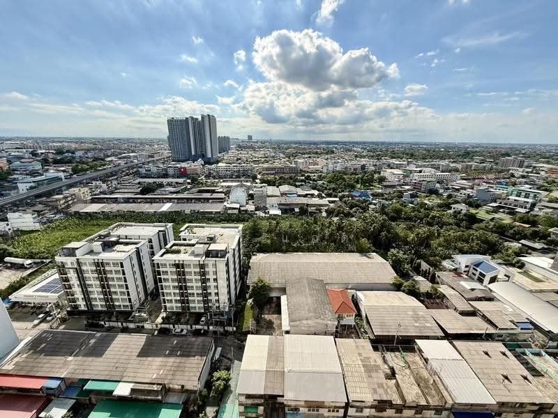 Supalai Veranda Phasi Charoen Station, Bangkok, Soi Phetkasem 56, Bang Wa, Phasi Charoen, Bangkok, 1 Bedroom, 29 sqm, Condo For Sale, by คุณ แอ๊ด, 500567276 - DDproperty.com