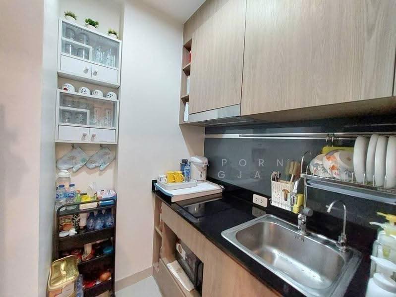 Niche Mono Charoen Nakorn, Bangkok, Charoen Nakhon Road, Dao Khanong, Thon Buri, Bangkok, 2 Bedrooms, 60 sqm, Condo For Sale, by Atitayaporn Robwongjan, 500567278 - DDproperty.com
