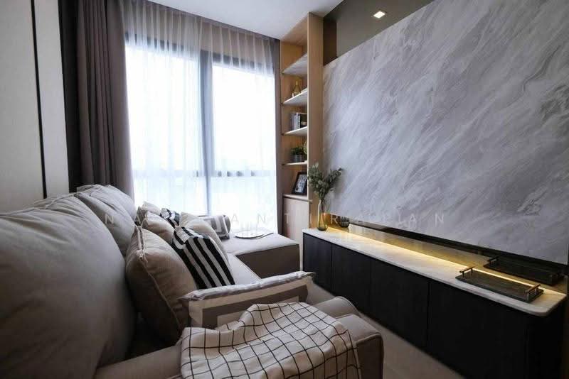 ASHTON Asoke, Bangkok, 131 Asoke Montri Road, Khlongtoei Nua, Watthana, Bangkok, 1 Bedroom, 30 sqm, Condo For Rent, by Nat Tantirapan, 500567280 - DDproperty.com