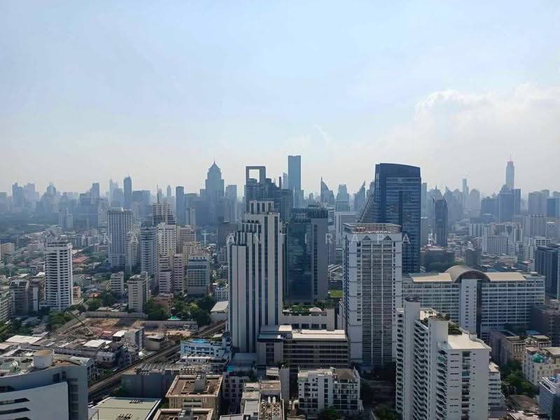 ASHTON Asoke : แอชตัน อโศก, กรุงเทพ, 131 ถนนอโศกมนตรี, คลองเตยเหนือ, วัฒนา, กรุงเทพ, 30 ตร.ม., คอนโด ให้เช่า, โดย Nat Tantirapan, 500567280 - DDproperty.com