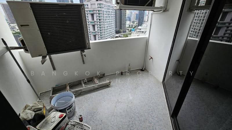 Fifty Fifth Tower : ฟิฟตี้ฟิฟท์ ทาวเวอร์, กรุงเทพ, 84 ซอยสุขุมวิท 55 ถนนสุขุมวิท, คลองตันเหนือ, วัฒนา, กรุงเทพ, 165 ตร.ม., คอนโด ให้เช่า, โดย BANGKOK PROPERTY AGENTS, 500567281 - DDproperty.com