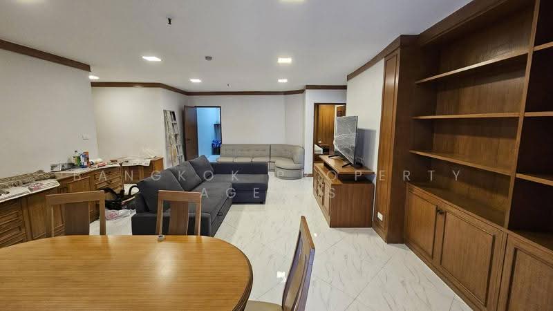 Fifty Fifth Tower : ฟิฟตี้ฟิฟท์ ทาวเวอร์, กรุงเทพ, 84 ซอยสุขุมวิท 55 ถนนสุขุมวิท, คลองตันเหนือ, วัฒนา, กรุงเทพ, 165 ตร.ม., คอนโด ให้เช่า, โดย BANGKOK PROPERTY AGENTS, 500567281 - DDproperty.com