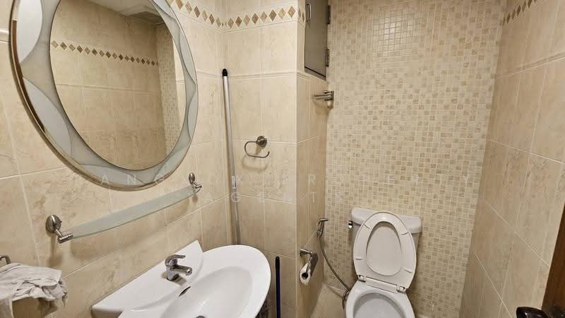 Fifty Fifth Tower, Bangkok, 84 Soi Sukhumvit 55, Sukhumvit Road, Khlong Tan Nua, Watthana, Bangkok, 3 Bedrooms, 165 sqm, Condo For Rent, by BANGKOK PROPERTY AGENTS, 500567281 - DDproperty.com
