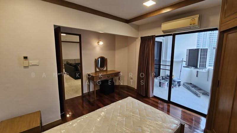 Fifty Fifth Tower, Bangkok, 84 Soi Sukhumvit 55, Sukhumvit Road, Khlong Tan Nua, Watthana, Bangkok, 3 Bedrooms, 165 sqm, Condo For Rent, by BANGKOK PROPERTY AGENTS, 500567281 - DDproperty.com