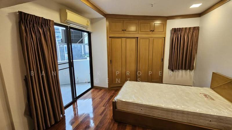 Fifty Fifth Tower : ฟิฟตี้ฟิฟท์ ทาวเวอร์, กรุงเทพ, 84 ซอยสุขุมวิท 55 ถนนสุขุมวิท, คลองตันเหนือ, วัฒนา, กรุงเทพ, 165 ตร.ม., คอนโด ให้เช่า, โดย BANGKOK PROPERTY AGENTS, 500567281 - DDproperty.com