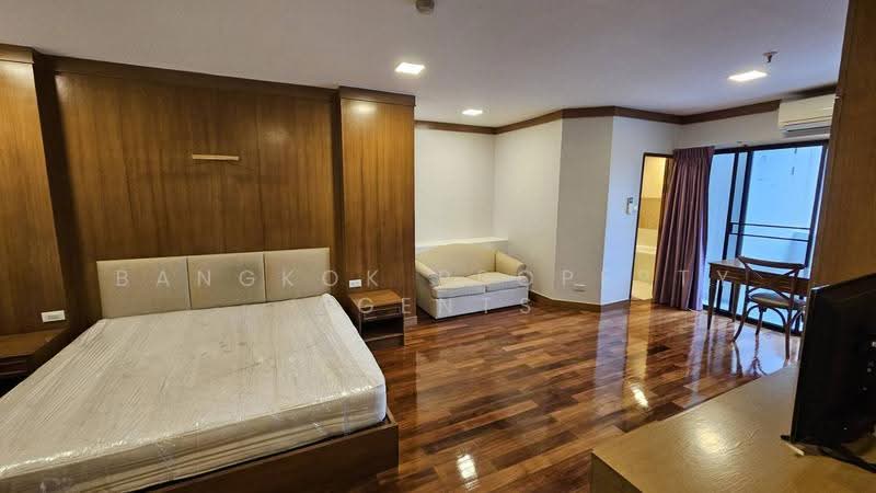 Fifty Fifth Tower, Bangkok, 84 Soi Sukhumvit 55, Sukhumvit Road, Khlong Tan Nua, Watthana, Bangkok, 3 Bedrooms, 165 sqm, Condo For Rent, by BANGKOK PROPERTY AGENTS, 500567281 - DDproperty.com
