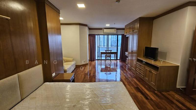 Fifty Fifth Tower, Bangkok, 84 Soi Sukhumvit 55, Sukhumvit Road, Khlong Tan Nua, Watthana, Bangkok, 3 Bedrooms, 165 sqm, Condo For Rent, by BANGKOK PROPERTY AGENTS, 500567281 - DDproperty.com