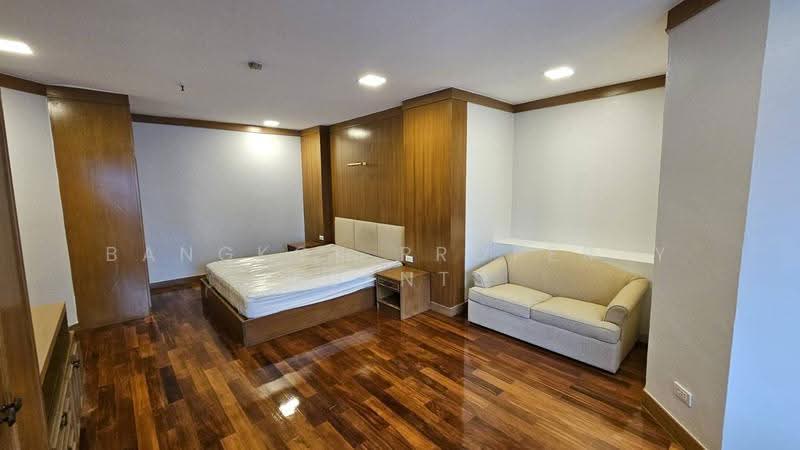 Fifty Fifth Tower : ฟิฟตี้ฟิฟท์ ทาวเวอร์, กรุงเทพ, 84 ซอยสุขุมวิท 55 ถนนสุขุมวิท, คลองตันเหนือ, วัฒนา, กรุงเทพ, 165 ตร.ม., คอนโด ให้เช่า, โดย BANGKOK PROPERTY AGENTS, 500567281 - DDproperty.com