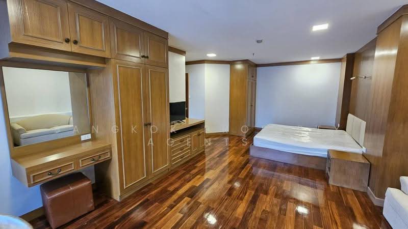 Fifty Fifth Tower, Bangkok, 84 Soi Sukhumvit 55, Sukhumvit Road, Khlong Tan Nua, Watthana, Bangkok, 3 Bedrooms, 165 sqm, Condo For Rent, by BANGKOK PROPERTY AGENTS, 500567281 - DDproperty.com