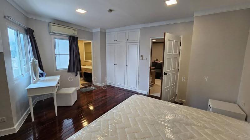 Fifty Fifth Tower, Bangkok, 84 Soi Sukhumvit 55, Sukhumvit Road, Khlong Tan Nua, Watthana, Bangkok, 3 Bedrooms, 165 sqm, Condo For Rent, by BANGKOK PROPERTY AGENTS, 500567281 - DDproperty.com