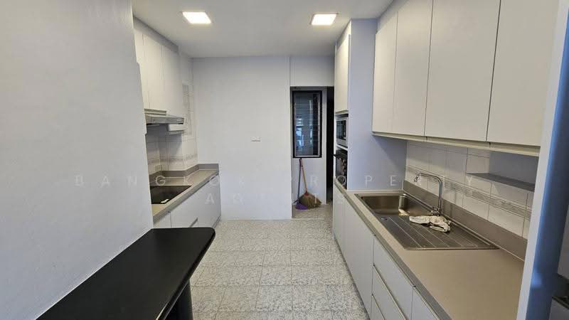 Fifty Fifth Tower, Bangkok, 84 Soi Sukhumvit 55, Sukhumvit Road, Khlong Tan Nua, Watthana, Bangkok, 3 Bedrooms, 165 sqm, Condo For Rent, by BANGKOK PROPERTY AGENTS, 500567281 - DDproperty.com