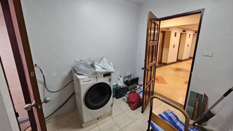 Fifty Fifth Tower, Bangkok, 84 Soi Sukhumvit 55, Sukhumvit Road, Khlong Tan Nua, Watthana, Bangkok, 3 Bedrooms, 165 sqm, Condo For Rent, by BANGKOK PROPERTY AGENTS, 500567281 - DDproperty.com