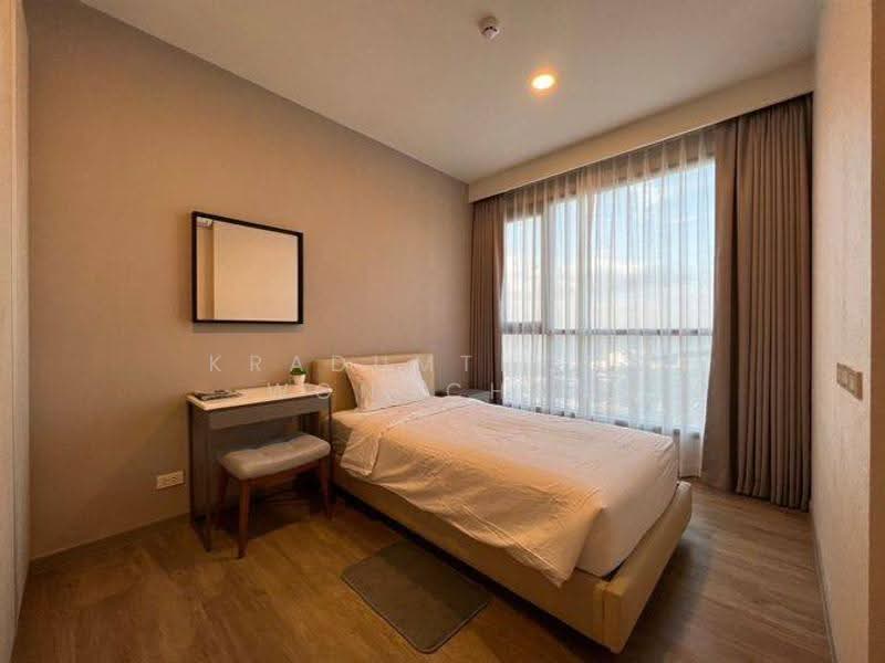 Keen Centre Sriracha, Chon Buri (Pattaya), 95/5 Sukhumvit Rd, Si Racha, Chon Buri (Pattaya), 2 Bedrooms, 66 sqm, Condo For Rent, by Kradumthong Wongchan, 500567282 - DDproperty.com