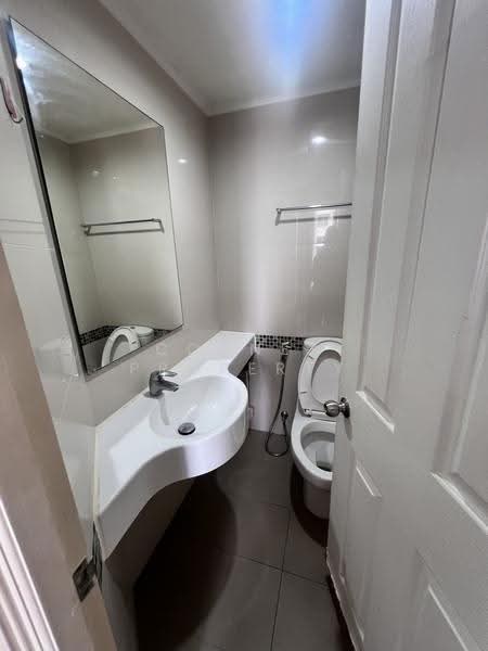 Lumpini Park Riverside Rama 3, Bangkok, 4 Rama 3 Road, Bang Pong Pang, Yan Nawa, Bangkok, 1 Bedroom, 27 sqm, Condo For Rent, by Connex Property, 500567284 - DDproperty.com