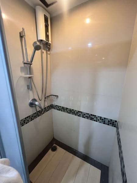 Lumpini Park Riverside Rama 3, Bangkok, 4 Rama 3 Road, Bang Pong Pang, Yan Nawa, Bangkok, 1 Bedroom, 27 sqm, Condo For Rent, by Connex Property, 500567284 - DDproperty.com