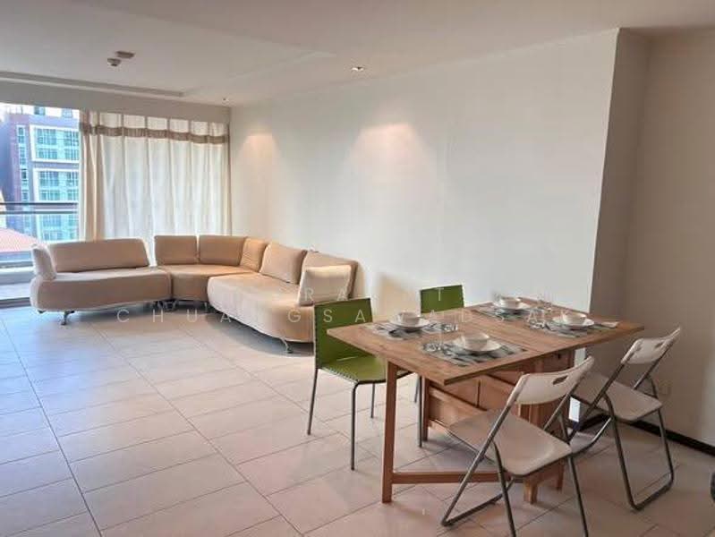 Sea Saran Condominium, Chon Buri (Pattaya), 190 Moo 2 Bangsaray, Bang Sa-re, Sattahip, Chon Buri (Pattaya), 1 Bedroom, 79 sqm, Condo For Rent, by Jirapat Chuangsawadsak, 500567285 - DDproperty.com