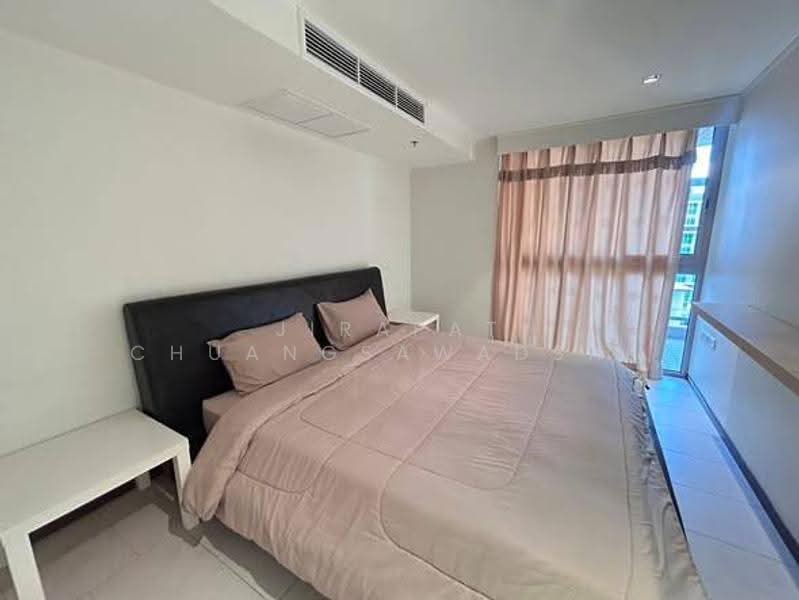 Sea Saran Condominium, Chon Buri (Pattaya), 190 Moo 2 Bangsaray, Bang Sa-re, Sattahip, Chon Buri (Pattaya), 1 Bedroom, 79 sqm, Condo For Rent, by Jirapat Chuangsawadsak, 500567285 - DDproperty.com