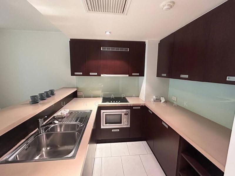 Sea Saran Condominium : ซี สราญ คอนโดมิเนียม, ชลบุรี, 190 หมู่ 2 บางเสร่, บางเสร่, สัตหีบ, ชลบุรี, 79 ตร.ม., คอนโด ให้เช่า, โดย Jirapat Chuangsawadsak, 500567285 - DDproperty.com