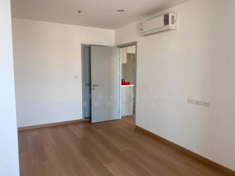 IDEO Mobi Charan Interchange, Bangkok, 531 Charansanitwong Road, Bang Khun Sri, Bangkok Noi, Bangkok, 1 Bedroom, 34 sqm, Condo For Sale, by Atitayaporn Robwongjan, 500567286 - DDproperty.com