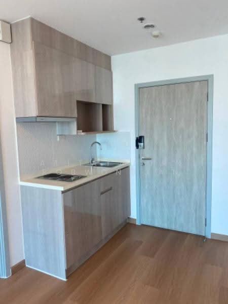 IDEO Mobi Charan Interchange, Bangkok, 531 Charansanitwong Road, Bang Khun Sri, Bangkok Noi, Bangkok, 1 Bedroom, 34 sqm, Condo For Sale, by Atitayaporn Robwongjan, 500567286 - DDproperty.com