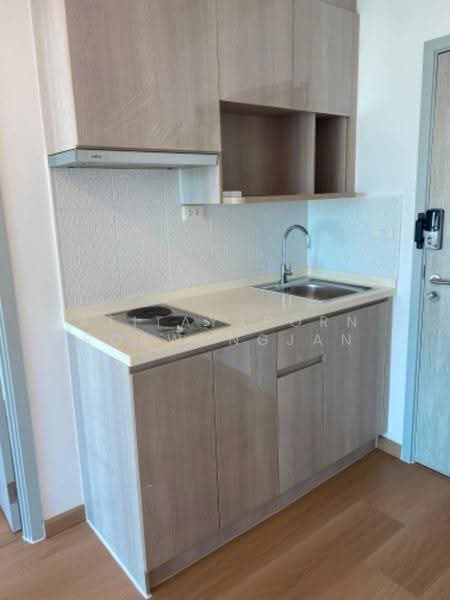 IDEO Mobi Charan Interchange, Bangkok, 531 Charansanitwong Road, Bang Khun Sri, Bangkok Noi, Bangkok, 1 Bedroom, 34 sqm, Condo For Sale, by Atitayaporn Robwongjan, 500567286 - DDproperty.com