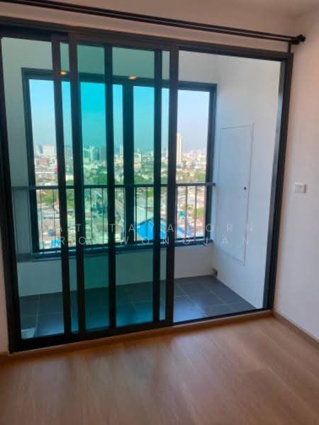 IDEO Mobi Charan Interchange, Bangkok, 531 Charansanitwong Road, Bang Khun Sri, Bangkok Noi, Bangkok, 1 Bedroom, 34 sqm, Condo For Sale, by Atitayaporn Robwongjan, 500567286 - DDproperty.com