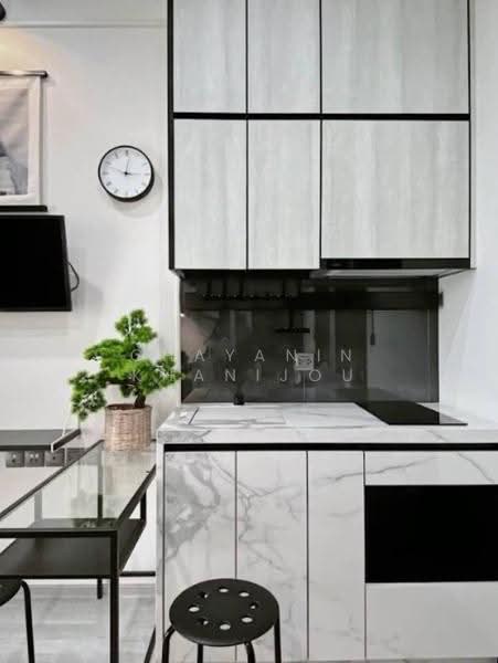 The Line Sukhumvit 101, Bangkok, 3009 Sukhumvit 101 Road, Bang Chak, Phra Khanong, Bangkok, 1 Bedroom, 28 sqm, Condo For Sale, by Chayanin Khanijou, 500567287 - DDproperty.com