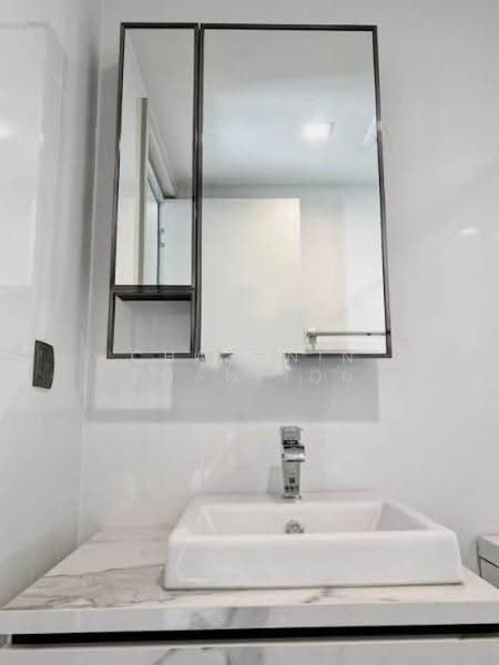 The Line Sukhumvit 101, Bangkok, 3009 Sukhumvit 101 Road, Bang Chak, Phra Khanong, Bangkok, 1 Bedroom, 28 sqm, Condo For Sale, by Chayanin Khanijou, 500567287 - DDproperty.com