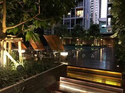 For Rent - Mode Sukhumvit 61, Bangkok