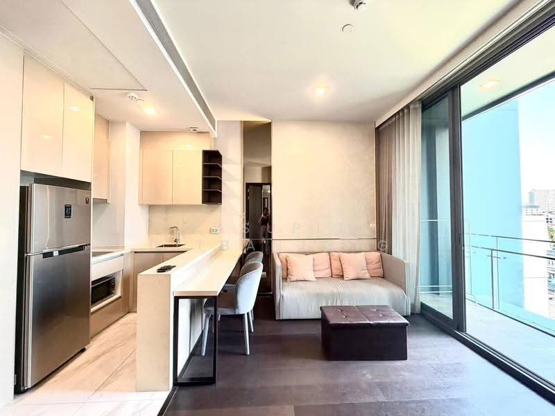 LAVIQ Sukhumvit 57, Bangkok, Soi Sukhumvit 57, Sukhumvit Road, Khlong Tan Nua, Watthana, Bangkok, 1 Bedroom, 40 sqm, Condo For Rent, by Pasupit Ditbanjong, 500567289 - DDproperty.com