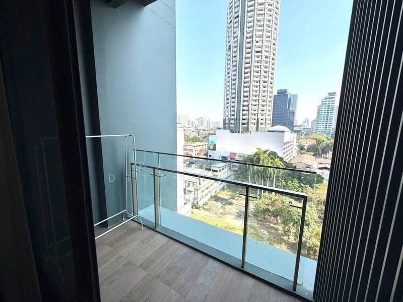LAVIQ Sukhumvit 57, Bangkok, Soi Sukhumvit 57, Sukhumvit Road, Khlong Tan Nua, Watthana, Bangkok, 1 Bedroom, 40 sqm, Condo For Rent, by Pasupit Ditbanjong, 500567289 - DDproperty.com